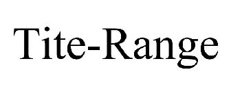 TITE-RANGE