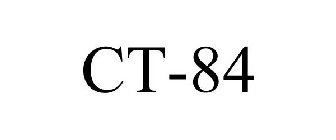 CT-84