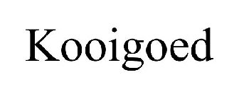 KOOIGOED