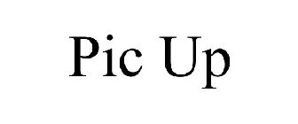 PIC UP