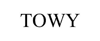 TOWY