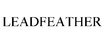 LEADFEATHER