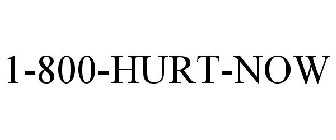 1-800-HURT-NOW