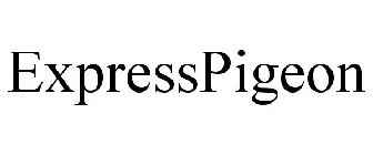 EXPRESS PIGEON