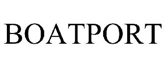 BOATPORT