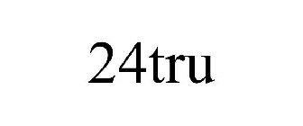 24TRU