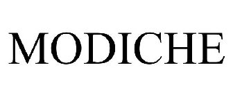 MODICHE