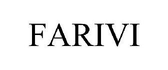 FARIVI