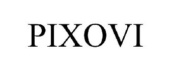 PIXOVI