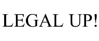 LEGAL UP!