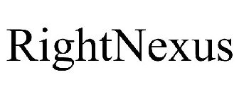RIGHTNEXUS