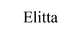 ELITTA