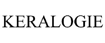 KERALOGIE