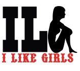 IL I LIKE GIRLS