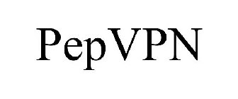 PEPVPN