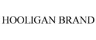 HOOLIGAN BRAND