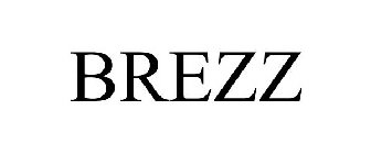 BREZZ