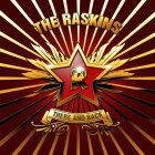 THE RASKINS R THERE AND BACK