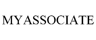 MYASSOCIATE