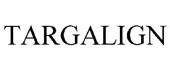 TARGALIGN