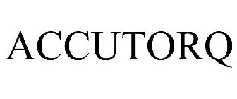 ACCUTORQ