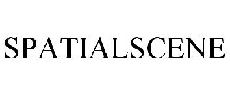 SPATIALSCENE