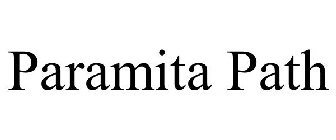 PARAMITA PATH