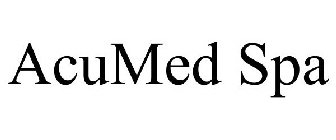 ACUMED SPA