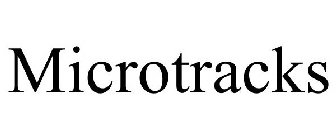 MICROTRACKS