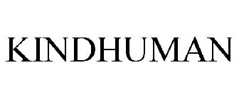 KINDHUMAN