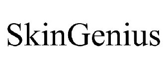 SKINGENIUS