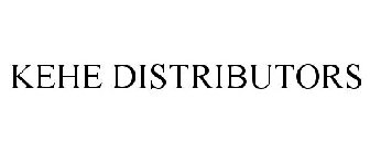 KEHE DISTRIBUTORS