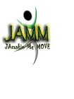 JAMM JAMAKIN ME MOVE