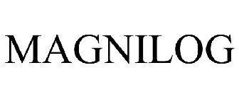 MAGNILOG