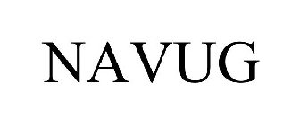 NAVUG