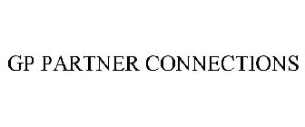GP PARTNER CONNECTIONS