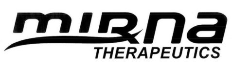 MIRNA THERAPEUTICS