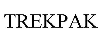 TREKPAK