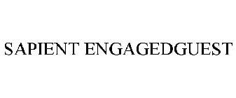 SAPIENT ENGAGEDGUEST