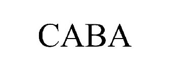 CABA