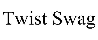TWIST SWAG