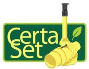 CERTA SET