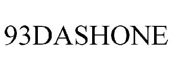 93DASHONE