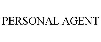 PERSONAL AGENT