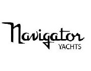 NAVIGATOR YACHTS