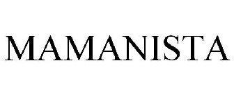 MAMANISTA