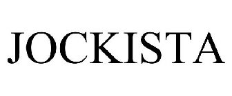 JOCKISTA