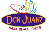 DON JUANZ BAJA BEACH TACOS