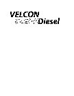 VELCON CLEANDIESEL