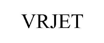 VRJET